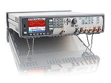  81160A Keysight 