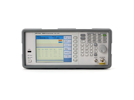  N9310A Keysight 