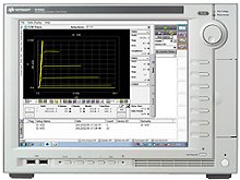  B1505A Keysight 