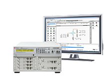  E5260A Keysight 