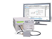  E5270B Keysight 