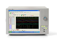  16800AU Keysight 