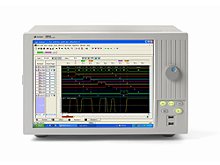  16900AU Keysight 