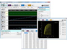  B2900A Keysight 