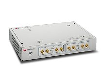  Serial Keysight 