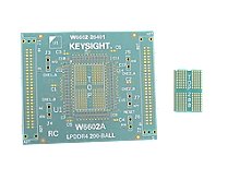  W6602A Keysight 