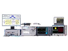  802.11ad Keysight 