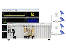  Satellite Keysight 