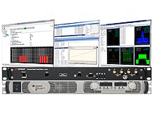  Remote Keysight 