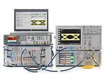  N4917B Keysight 