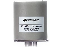  87104D Keysight 