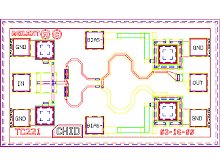  1GC1-8038 Keysight 