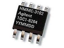  HMMC-3102-TR1 Keysight 