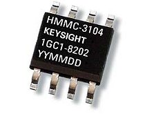  HMMC-3104-BLK Keysight 