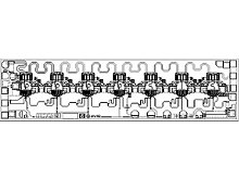  1GG7-8045 Keysight 