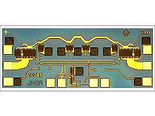  HMMC-1015 Keysight 