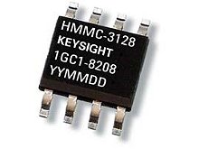  HMMC-3128-BLK Keysight 