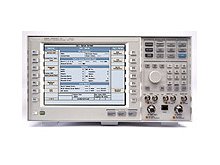  E1966A Keysight 