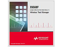  E6568F Keysight 