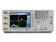  Waveform Keysight 