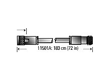  11501A Keysight 