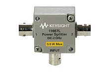  11667L Keysight 