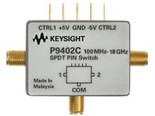  P9402C Keysight 