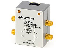  U9400C Keysight 