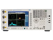  E6607B Keysight 