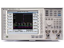  E5515C Keysight 