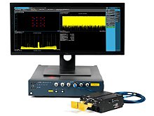  mmWave Keysight 