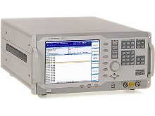  E6651A Keysight 