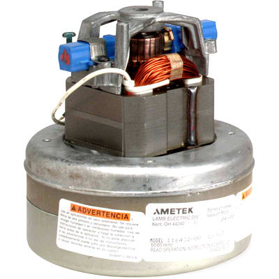 Blower  Lamb Electric (brand of AMETEK) 116883-50