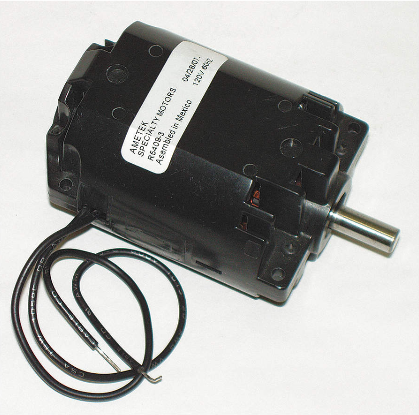 Motor Accessory  Lamb Electric (brand of AMETEK) 833308-50