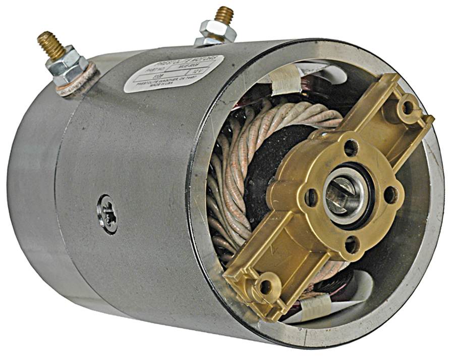 Motor  Lamb Electric (brand of AMETEK) MUE6301C