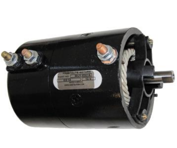 Motor  Lamb Electric (brand of AMETEK) MUY6301S