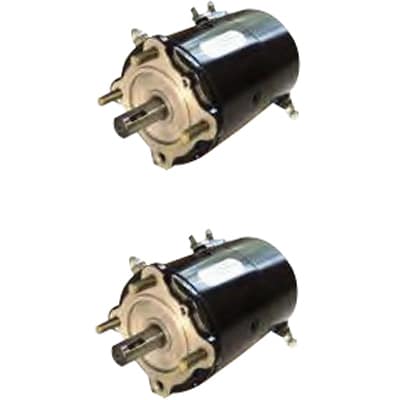 Motor  Lamb Electric (brand of AMETEK) MUR-6302