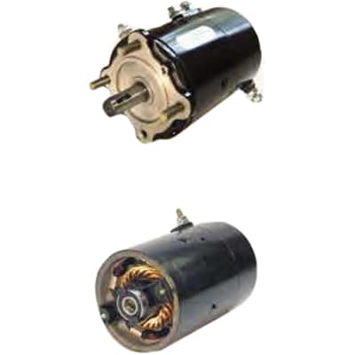 Motor  Lamb Electric (brand of AMETEK) MMY-6304