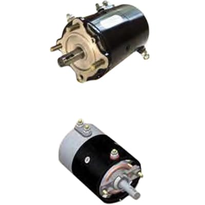 Motor  Lamb Electric (brand of AMETEK) MUQ-6302