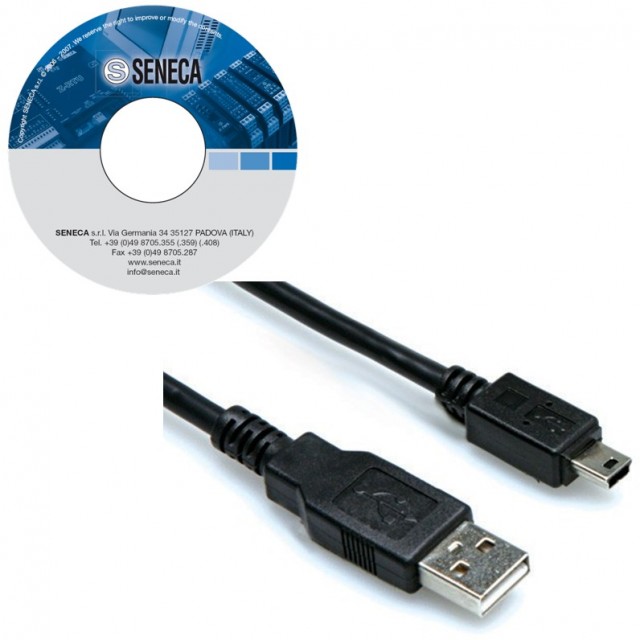 USB KIT-USB SENECA 