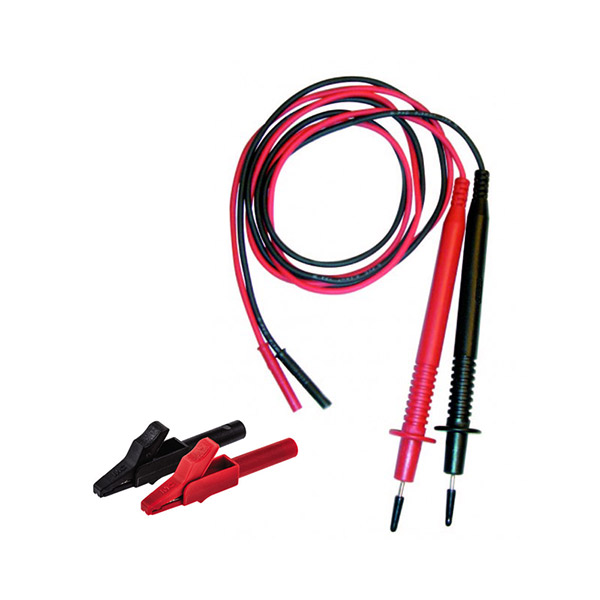 Test leads TEST-4-PK SENECA 