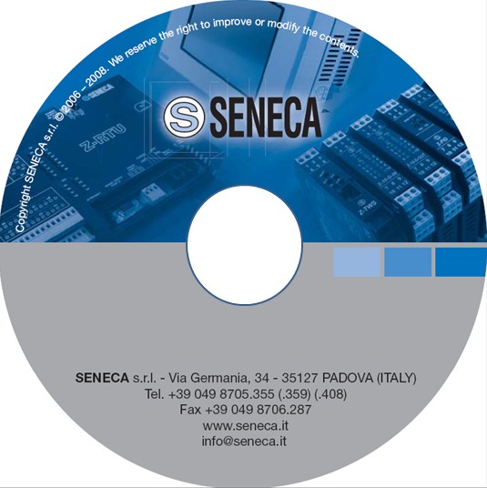 Software S-TOOL SENECA 