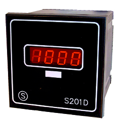 Digital indicator S201D SENECA 