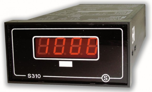 Digital indicator S310 SENECA 