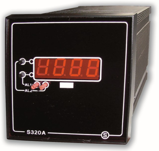 Digital indicator S320A SENECA 