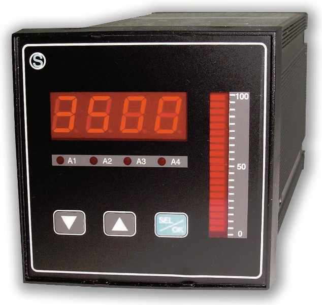 Digital indicator S301B SENECA 