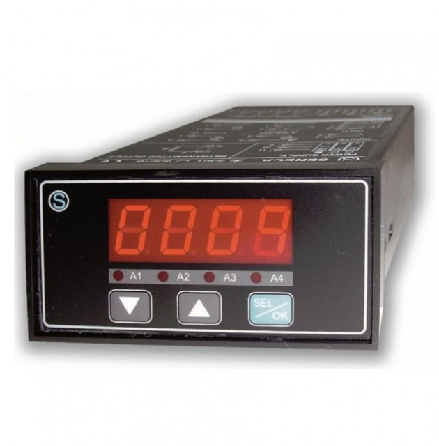 Digital indicator S301 SENECA 