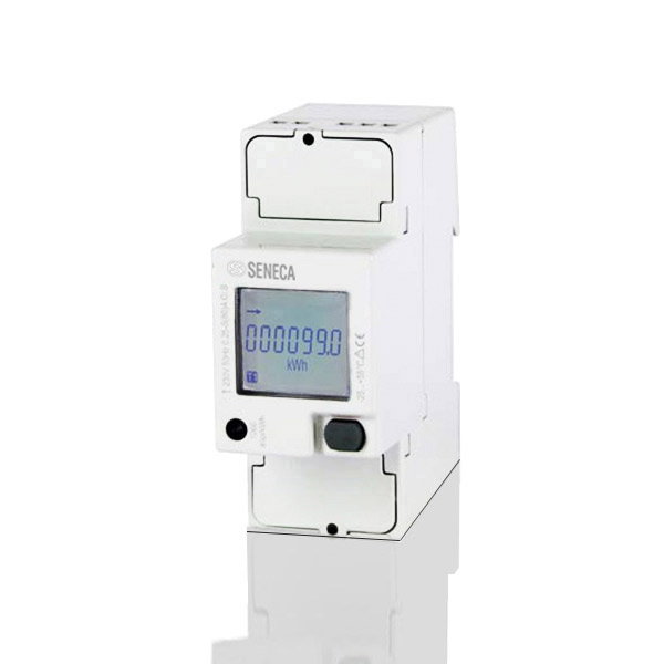 Energy meter S502-80 SENECA 