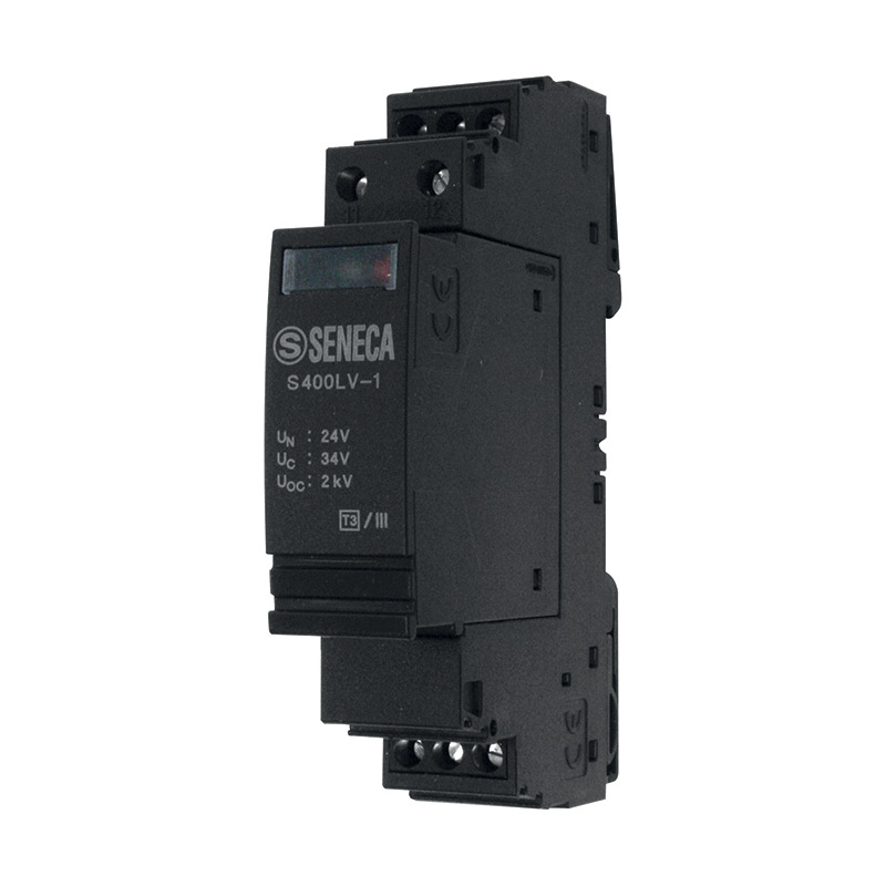 Overvoltage protection S400LV-1 SENECA 