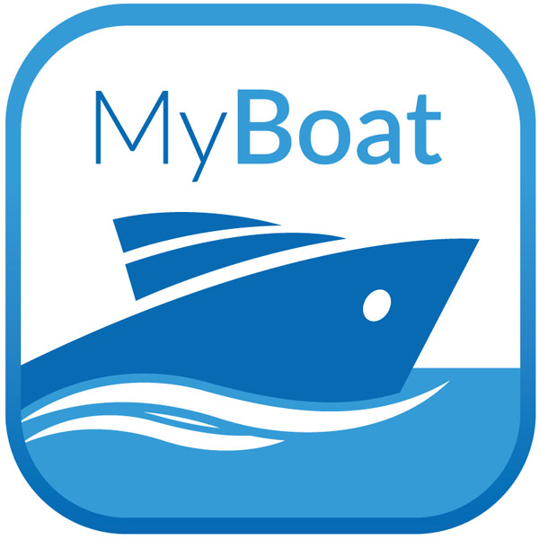 APP APP mobile MYBOAT SENECA 